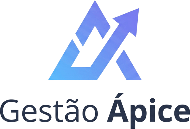 Gestão Ápice, aplicativo de controle financeiro pessoal com IA no WhatsApp